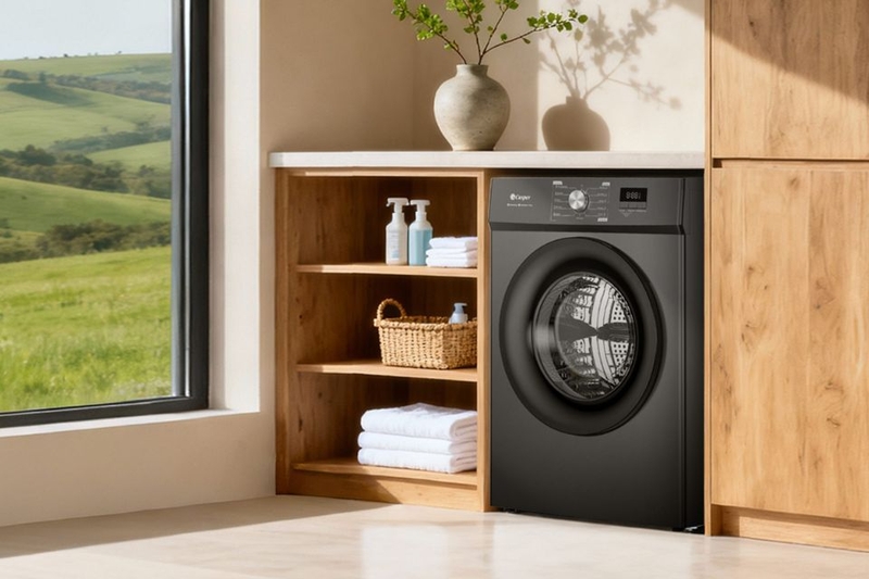mua máy sấy quần áo casper ở đâu uy tín (ảnh 6)