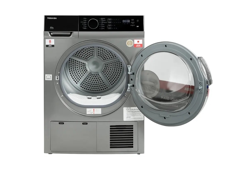 Mua máy sấy quần áo có Inverter ở đâu uy tín 4