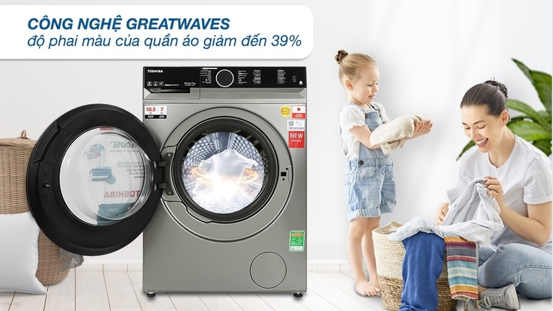 mua máy sấy quần áo ở đâu uy tín 2