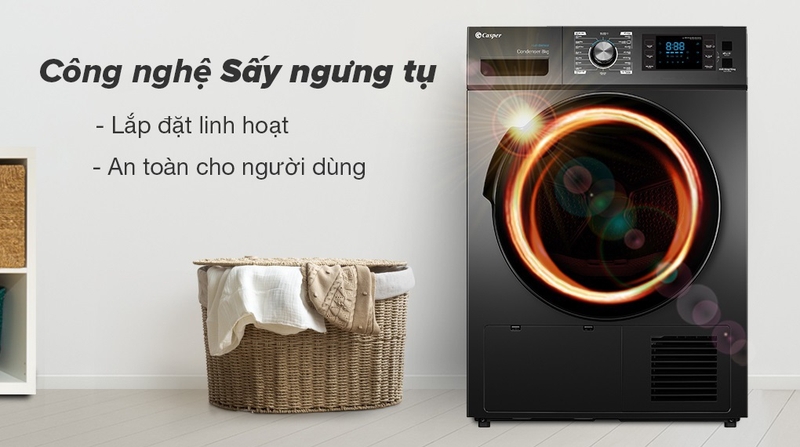 mua máy sấy quần áo ở đâu uy tín 3