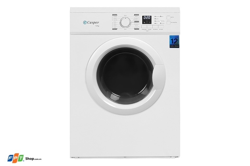 mua máy sấy quần áo ở đâu tại Hải Phòng - hình 1