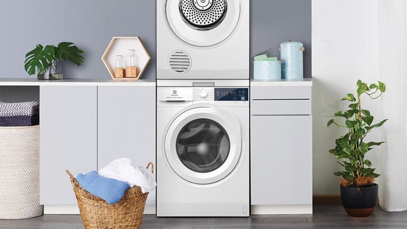 Mua máy sấy quần áo ở đâu tại Bình Định?