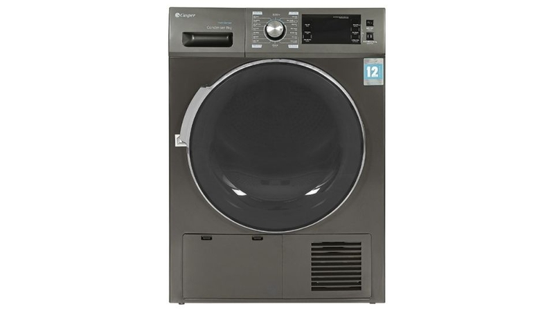 Máy sấy ngưng tụ Casper 8kg TD-80CGB
