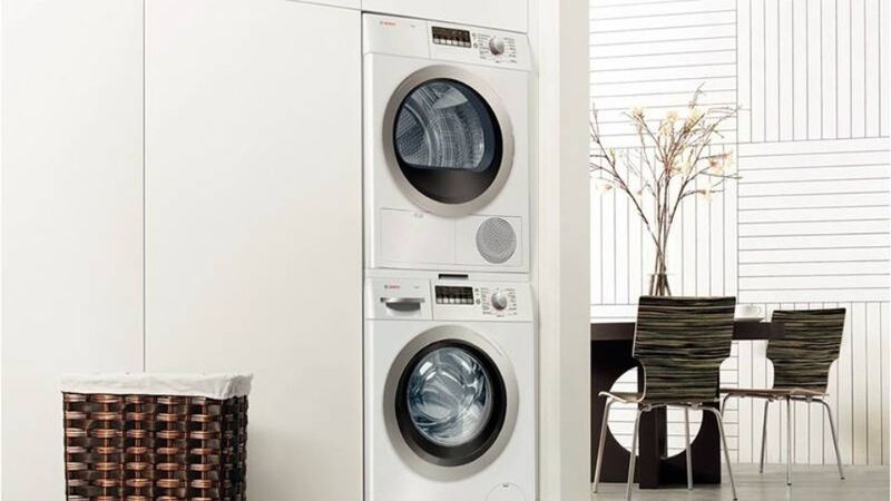Mua máy sấy quần áo ở đâu tại Bình Thuận?