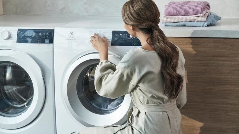 Mua máy sấy quần áo ở đâu tại Đồng Tháp?