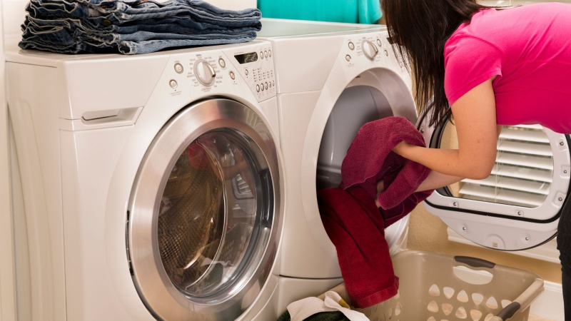 mua máy sấy quần áo ở đâu tại Hưng Yên hình 1