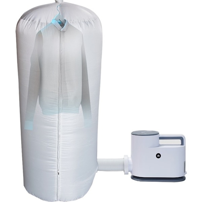 Thiết kế nhỏ gọn phù hợp cho mọi không gian