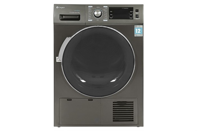 Chế độ Refresh giúp loại bỏ mùi khó chịu