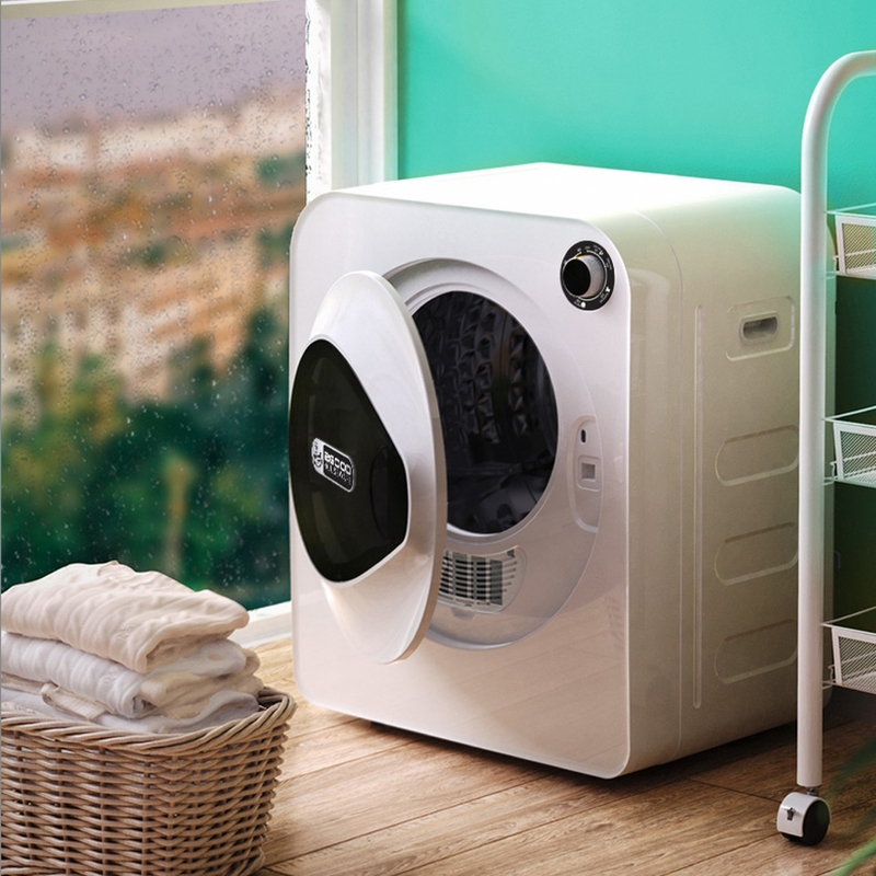 Tiêu chí chọn máy sấy quần áo phù hợp