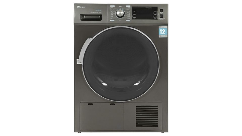 Máy sấy ngưng tụ Casper 8kg TD-80CGB