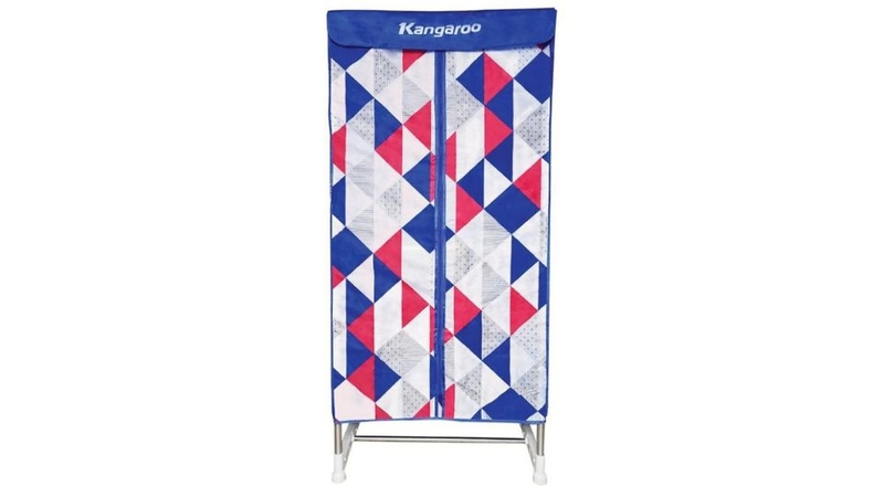 Máy sấy quần áo Kangaroo KG310