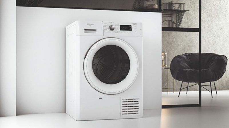 Mua máy sấy quần áo ở đâu tại Vĩnh Long?