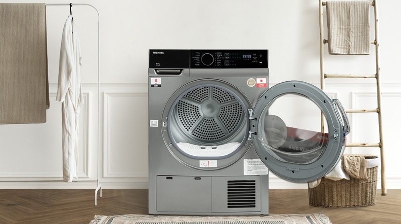 mua máy sấy quần áo ở đâu tại An Giang (ảnh 3)