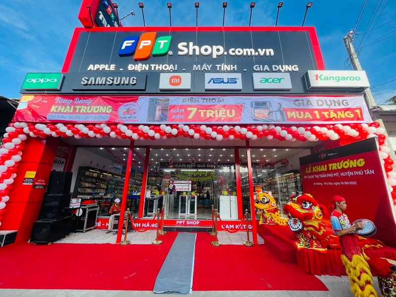 mua máy sấy quần áo ở đâu tại An Giang (ảnh 1)