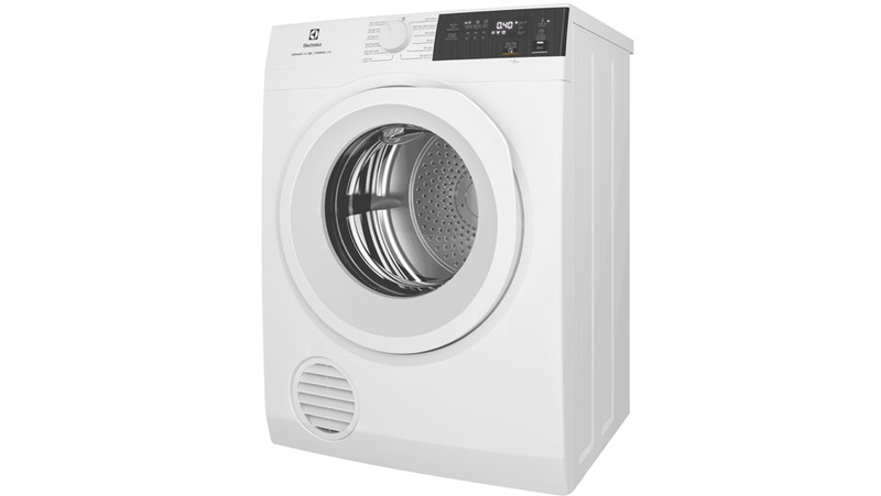 Máy sấy thông hơi Electrolux UltimateCare 8 kg EDV804H3WC