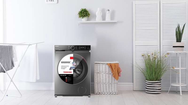 Mua máy sấy quần áo ở đâu tại Bắc Ninh (ảnh 5)