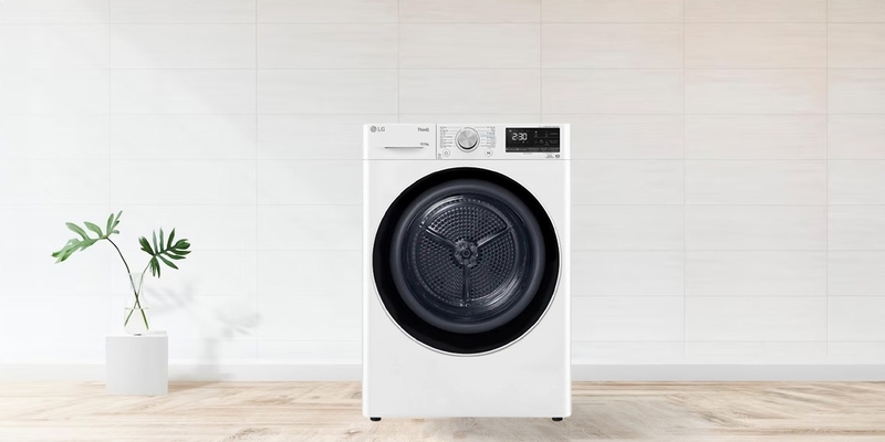 Mua máy sấy quần áo ở đâu tại Bắc Ninh (ảnh 7)