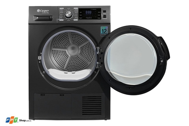 Mua máy sấy quần áo ở đâu tại Gia Lai (ảnh 4)