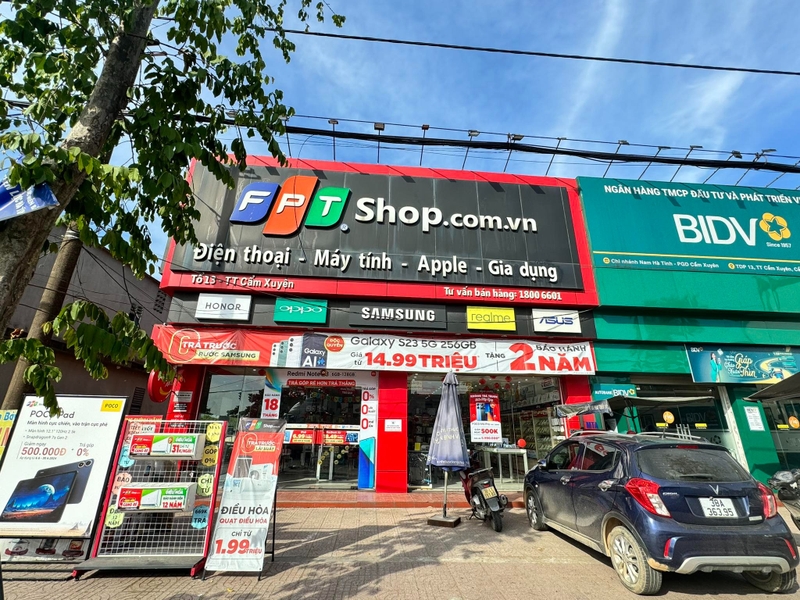 Mua máy sấy quần áo ở đâu tại Hà Tĩnh (ảnh 2)