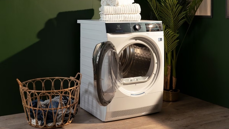 Bạn cần dựa vào nhiều yếu tố để lựa chọn máy sấy quần áo