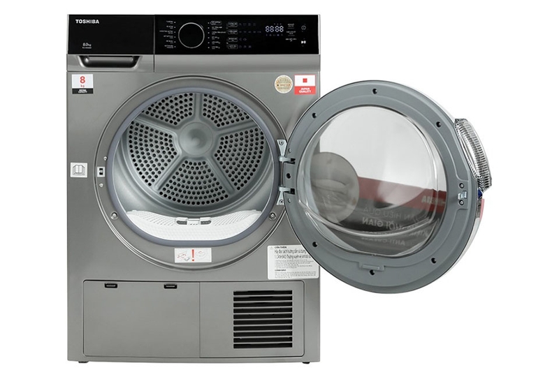 Mua máy sấy quần áo ở đâu tại Lâm Đồng? (hình 8)