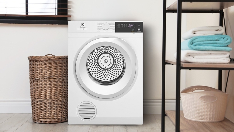 mua máy sấy quần áo ở đâu tại Nam Định (ảnh 5)