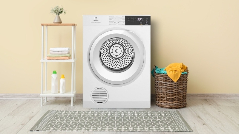 mua máy sấy quần áo ở đâu tại Nam Định (ảnh 6)