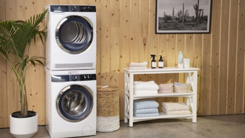 Theo công suất sấy của máy