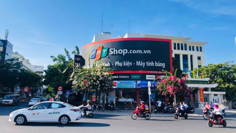 Mua máy sấy quần áo ở đâu tại Nha Trang?