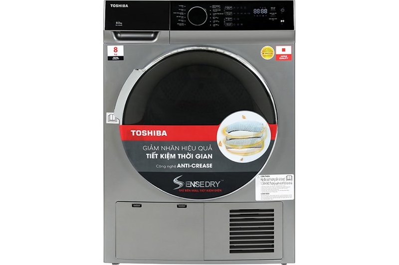 Mua máy sấy quần áo ở đâu tại Quảng Ninh? (hình 4)