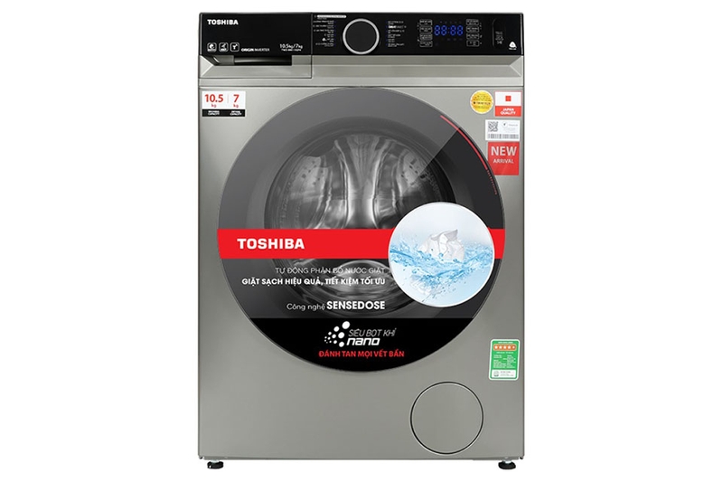 Mua máy sấy quần áo ở đâu tại Quảng Ninh? (hình 9)