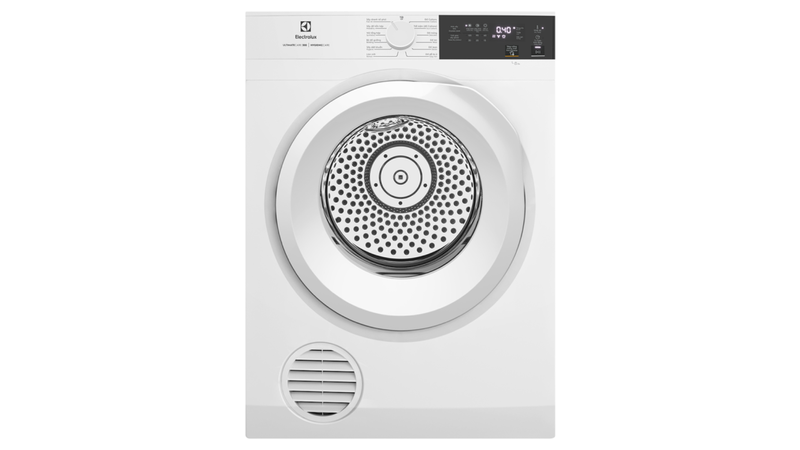 Máy sấy thông hơi Electrolux UltimateCare 9 kg EDV904H3WC