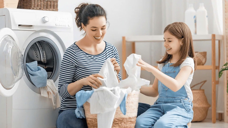 Lựa chọn một chiếc máy sấy chất lượng đem đến trải nghiệm sử dụng tuyệt vời