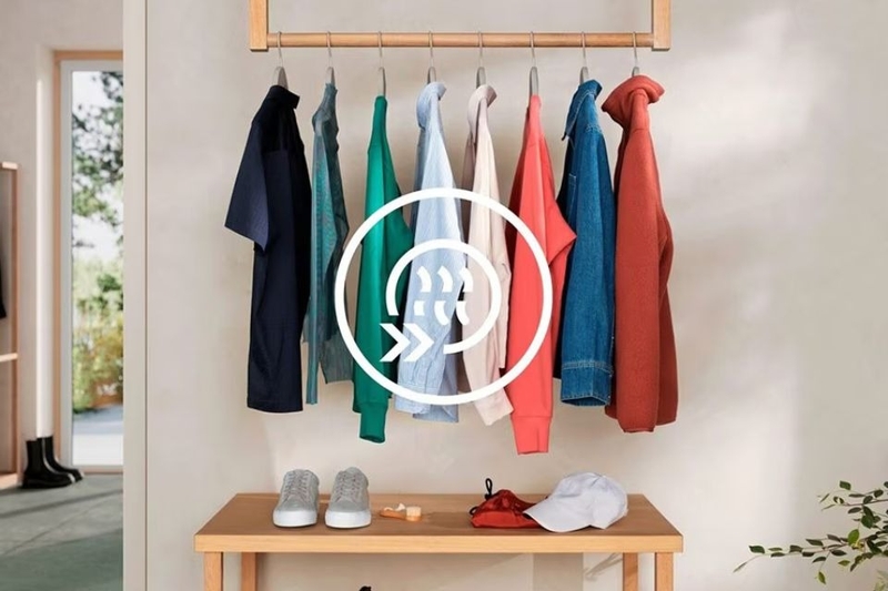 Mua máy sấy quần áo ở đâu tại Tiền Giang (ảnh 7)