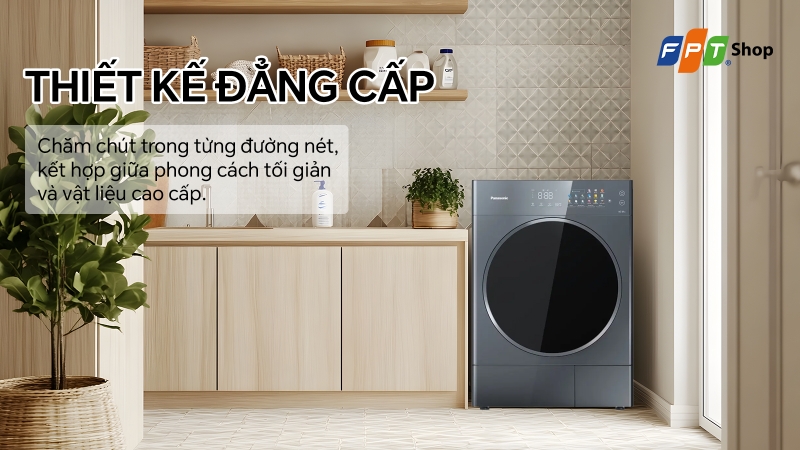 mua máy sấy quần áo panasonic ở đâu uy tín (ảnh 1)