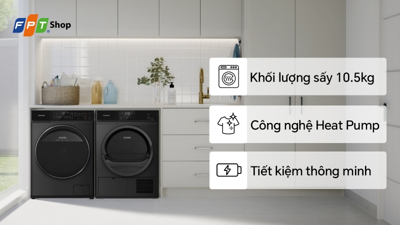 mua máy sấy quần áo panasonic ở đâu uy tín (ảnh 7)