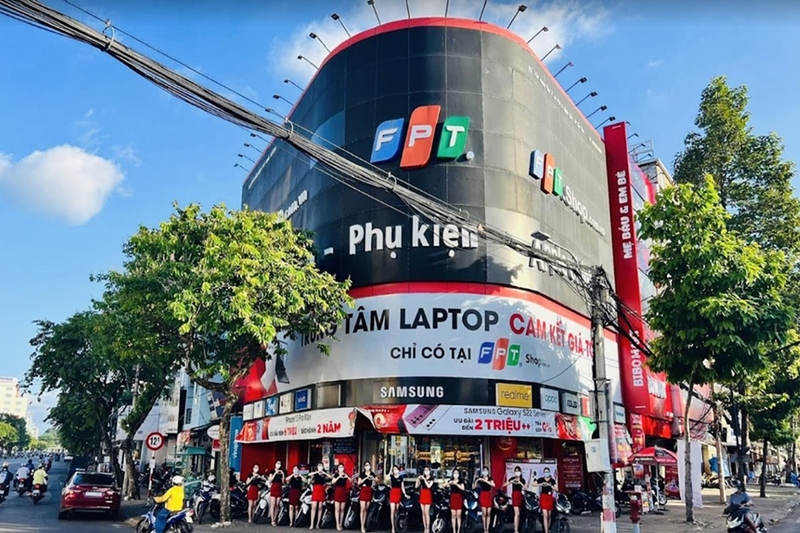 máy sấy quần áo ở đâu tại Cần Thơ (ảnh 1)