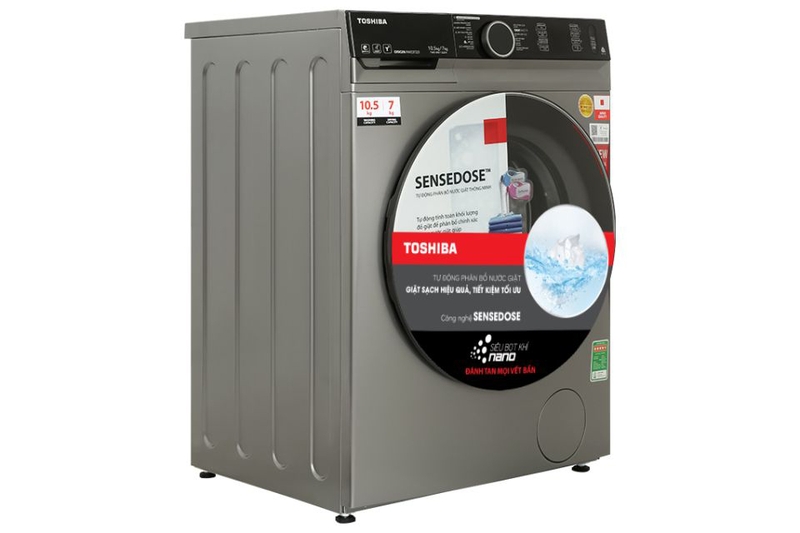 máy sấy quần áo ở đâu tại Cần Thơ (ảnh 7)