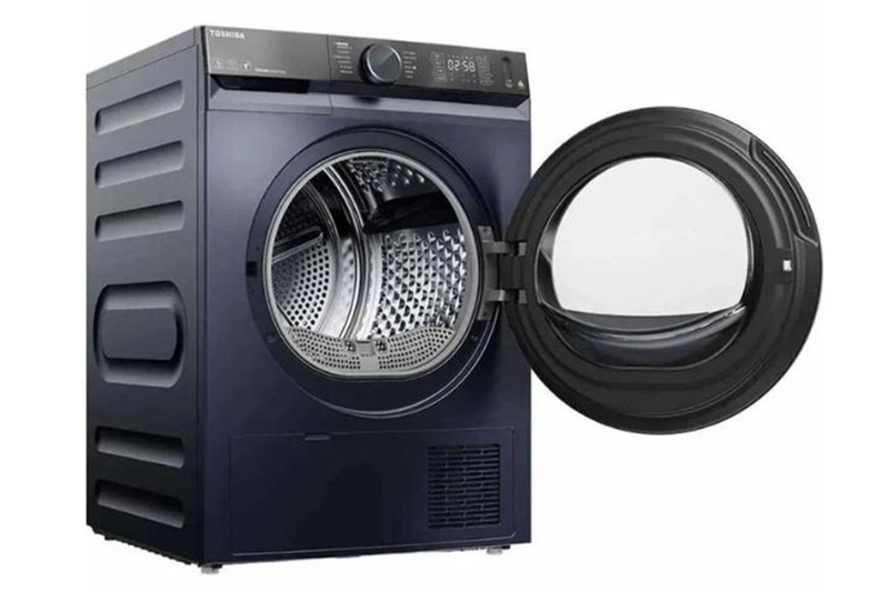 máy sấy quần áo ở đâu tại Cần Thơ (ảnh 5)