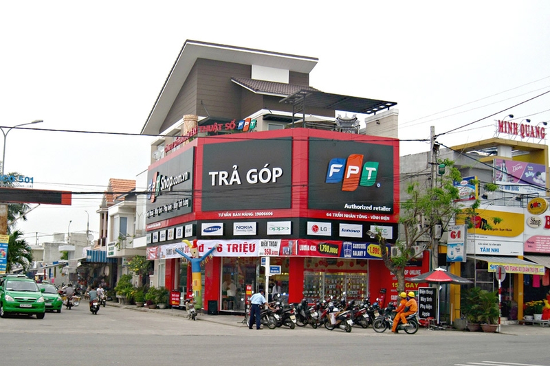 Mua máy sấy quần áo ở đâu tại Quảng Nam 1