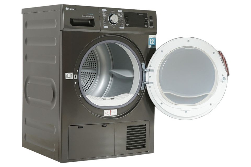 Mua máy sấy quần áo ở đâu tại Quảng Nam 5