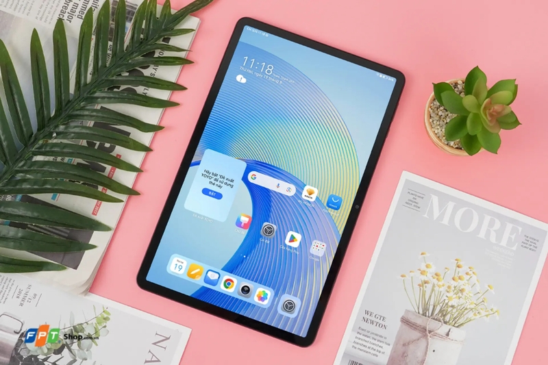 Mua máy tính bảng HONOR ở đâu uy tín 8