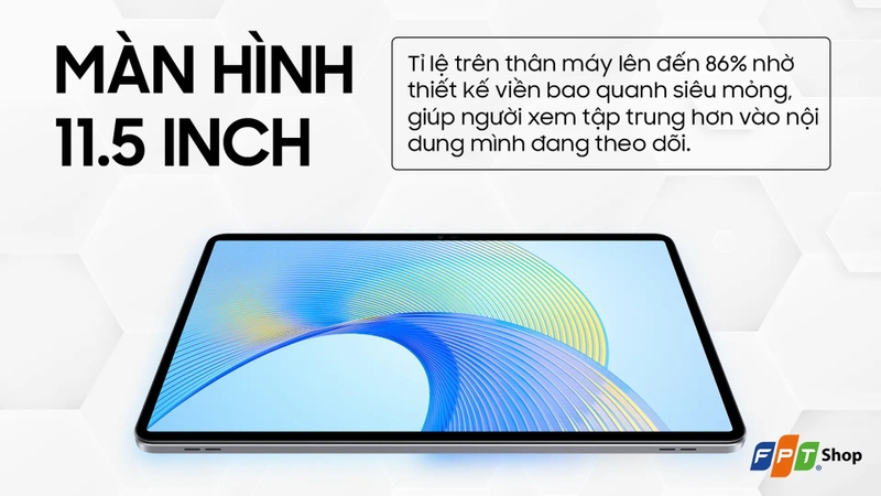 Mua máy tính bảng HONOR ở đâu uy tín 3