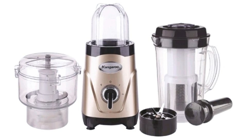 Máy xay sinh tố Kangaroo KG3B6M
