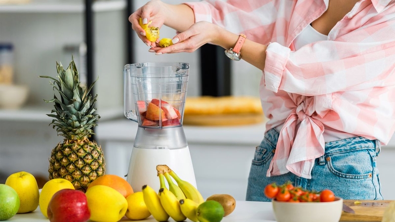mua máy xay sinh tố ở đâu tại bắc giang - ảnh 1