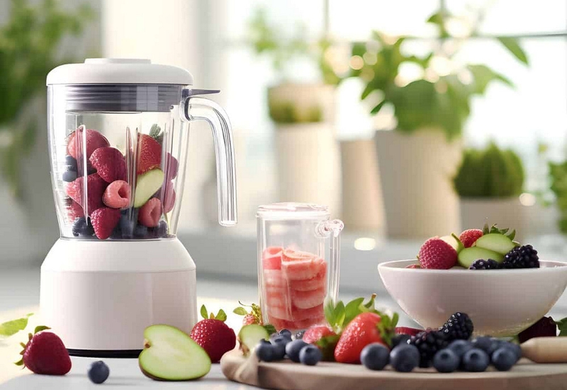 Mua máy xay sinh tố ở đâu tại Bình Định - ảnh 1