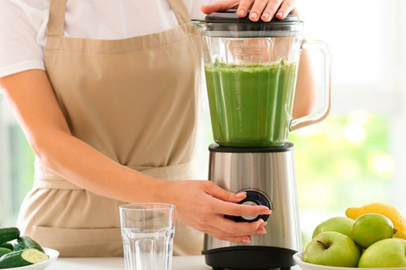 Độ ồn của máy xay sinh tố khi hoạt động