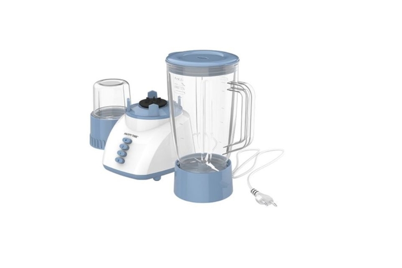 Máy xay sinh tố 2 cối Sunhouse HTD5113G giá tốt