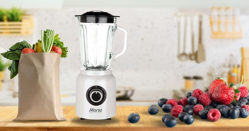 Mua máy xay sinh tố ở đâu tại Hải Phòng 2