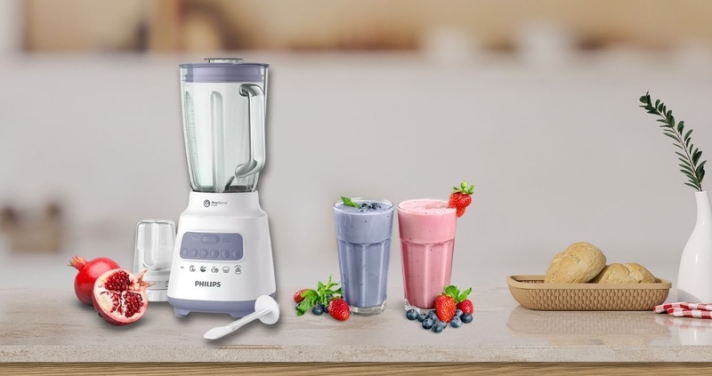 Mua máy xay sinh tố ở đâu tại Hải Phòng 7